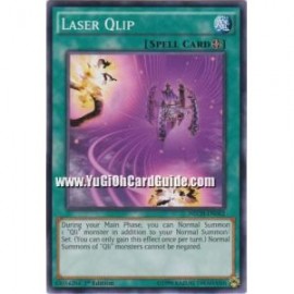 Laser Qlip (Common)