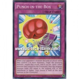 Punch - in - the - Box