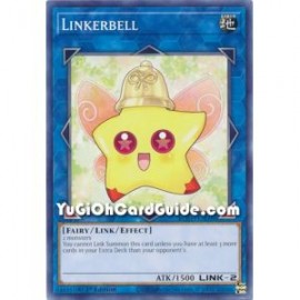 Linkerbell