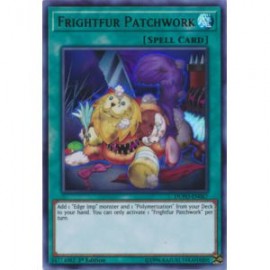 Frightfur Patchwork (Ultra Rare)