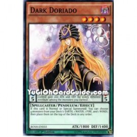 Dark Doriado (Common)