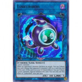 Linkuriboh (Ultra Rare)