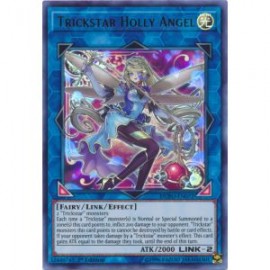 Trickstar Holly Angel (Ultra Rare)