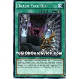 Draco Face - Off