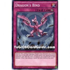 Dragon's Bind