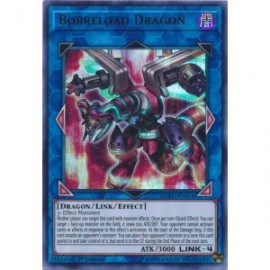 Borreload Dragon (Ultra Rare)