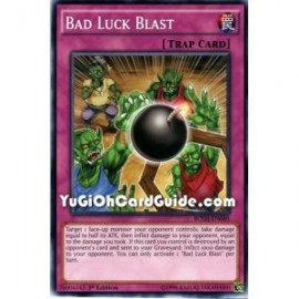 Bad Luck Blast