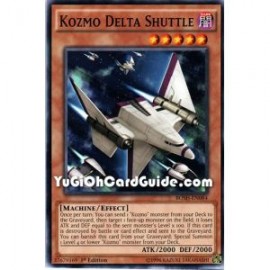 Kozmo Delta Shuttle (Common)