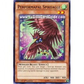 Performapal Spikeagle