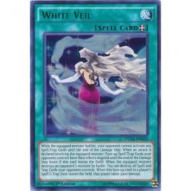 White Veil (Ultra Rare)