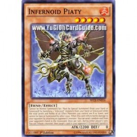 Infernoid Piaty