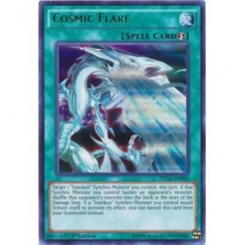 Cosmic Flare (Ultra Rare)