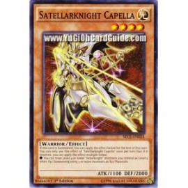 Satellarknight Capella (Common)