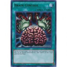 Brain Control (Ultra Rare)