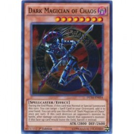 Dark Magician of Chaos (Ultra Rare)