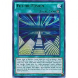 Future Fusion (Ultra Rare)