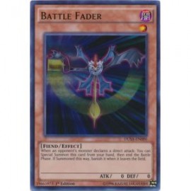 Battle Fader (Ultra Rare)