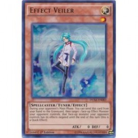 Effect Veiler (Ultra Rare)