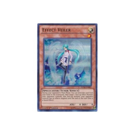 Effect Veiler (Ultra Rare)