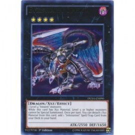 Evilswarm Ophion (Ultra Rare)