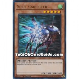 Spell Canceller (Ultra Rare)