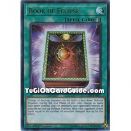 Book of Eclipse (Ultra Rare)