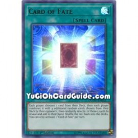 Card of Fate