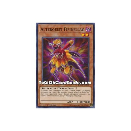 Altergeist Fifinellag (Common)