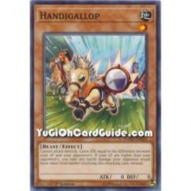 Handigallop (Common)