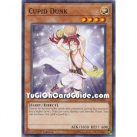 Cupid Dunk (Common)