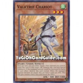 Valkyrie Chariot (Common)