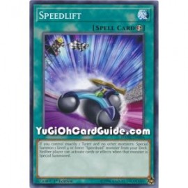 Speedlift (Common)