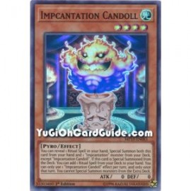 Impcantation Candoll (Rare)