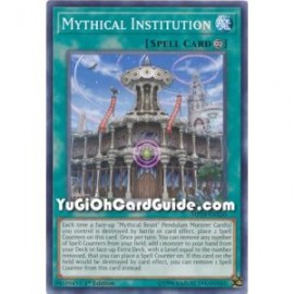 Mythical Institution (Common)