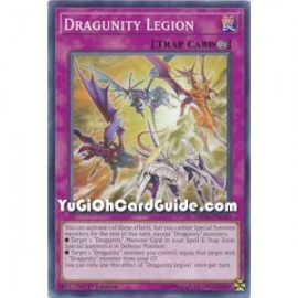 Dragunity Legion