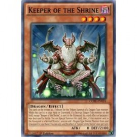 Keeper of the Shrine (Common)