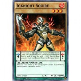 Igknight Squire (Common)