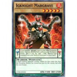 Igknight Margrave