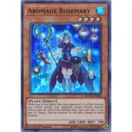 Aromage Rosemary (Ultra Rare)