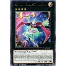 Performage Trapeze Magician (Rare)