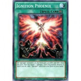 Ignition Phoenix