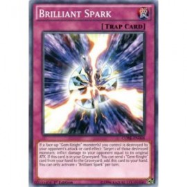 Brilliant Spark