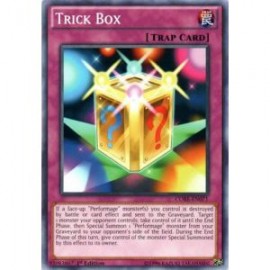 Trick Box