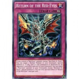 Return of the Red-Eyes (Common)