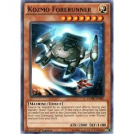 Kozmo Forerunner (Rare)