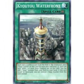 Kyoutou Waterfront (Common)