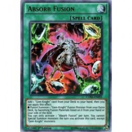 Absorb Fusion (Ultra Rare)