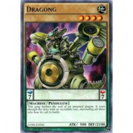 Dragong (Rare)