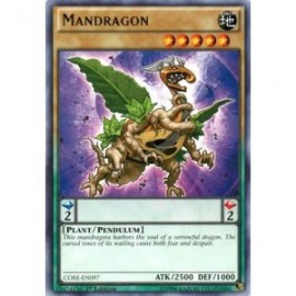 Mandragon (Rare)