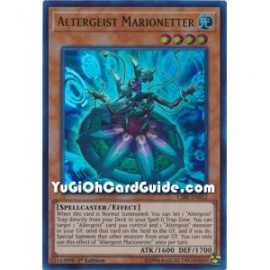 Altergeist Marionetter (Ultra Rare)